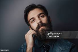 7.565 Long Beard Stock Photos, High-Res Pictures, and Images