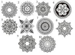 9 Mandala Tattoo Designs And Ideas Mandala Tattoo Design Circle Tattoos Mandala Tattoo