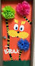 Lorax Decorations