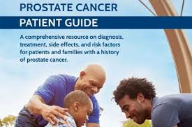 The earlier the detection of prostate cancer, the better the patient's chance of survival is. Pcf Curing Together Pcf Prostate Cancer Foundation Prostate Cancer Symptoms