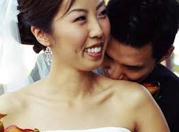 Garden Fall Wedding Photos