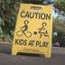 South Tampa neighbors want relief from speeders