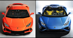 Top list provider is providing list of best bollywood movies, indian cars and bikes, lifestyle products, beautiful cities in india, and many for example, if you want to know what are the best cars under 8 lakh rupees in india. Latest Lamborghini Supercars Suvs Price List In India