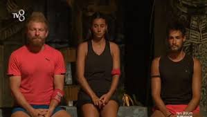 İşte hem bu sorunun yanıtı hem de survivor'da bu akşam survivor'da elenen isim belli oldu! Survivor Da Kim Elendi