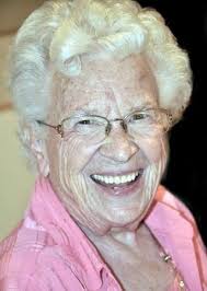 Eleanor Markwell Obituary (2023)