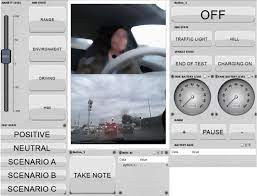 Human Machine Interface Hmi Note Taker Is An In Vehicle Live Download Scientific Diagram