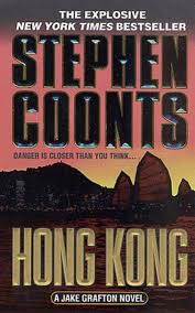 Hong Kong Ebook By Stephen Coonts Rakuten Kobo In 2020 Novels Grafton How To Find Out