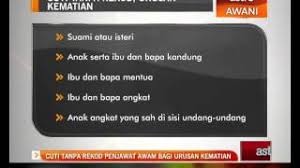 Selama menjalankan cuti bersalin pns wanita yang bersangkutan menerima penghasilan penuh. Borang Cuti Bersalin Guru 2018 Cute766