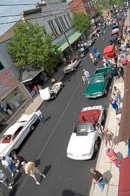 Stop down and check out vintage cars, trucks, and motorcycles while enjoying music. Irwin Car Cruise Goes Virtual In Wake Of Covid 19 Restrictions Triblive Com