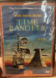 Time Bandits (DVD, 1999) for sale online | eBay