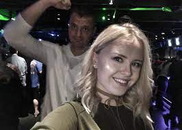 By rotowire staff | rotowire. Look Nikola Jokic S Hot Blonde Girlfriend Cheers Him On At Playoff Game The Sports Daily