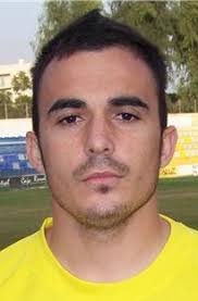 Morillo, Víctor Javier Morillo Grajera