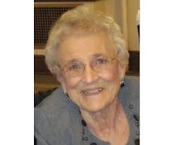 Nelly Scherzer Obituary (1927