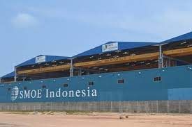 Perusahaan ini memberikan pelayanan di bidang dengan mengedepankan kualitas, keselamatan dan lingkungan kerja yang sehat, smoe batam telah menjadi partner terpercaya dalam bidangnya. Smoe Ingkar Bayar Dana Cd