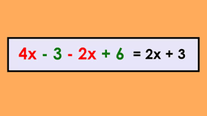 A rectangular window is 7 feet high and has a perimeter of 26 feet. Grade 9 Math Review In 90 Seconds Polynomials Youtube