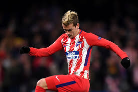 Antoine griezmann scored a late equaliser in the madrid derby as atletico held la liga leaders real. Madrid And Barcelona Will Battle For Antoine Griezmann Managing Madrid