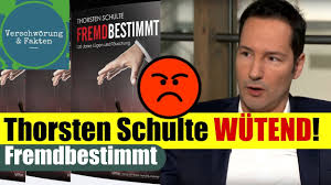 We did not find results for: Thorsten Schulte Wutend Fremdbestimmt Kritik Verargert Den Silberjungen Fehler Im Buch Gezeigt Nghenhachay Net