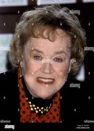 Julia child chef cook hi-res stock photography and images