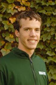 Nathan Egger Named CoSIDA Third-Team Academic All-American