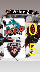 Giants out in front after 2.