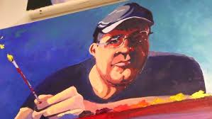 Nancy Cote's Marek Studio