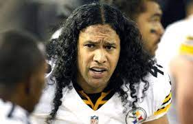 Steelers strong safety troy polamalu finally had his famously long hair chopped for the first time in over a decade. Troy Polamalu To Cut Off His Hair For The Veterans Cbssports Com