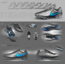 Tiempo Legend 8 Fit And Touch Soccer Cleats 101