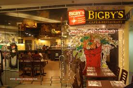 A Pride Of Cagayan De Oro Bigby S Cafe And Restaurant Jumpstation