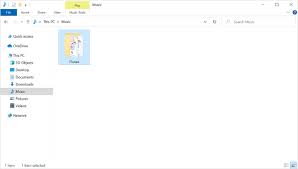 The first method makes your itunes library a shared library that is visible to other computers using the same network. Back Up And Restore Your Itunes Library On Your Pc Apple Support