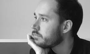 Come Join Our Disease by Sam Byers review