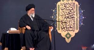 علم الهدی: برنامه‌های شاد با ادعای خونخواهی سازگار نیست، آقامان را زیر خاک کردیم، برنامه شاد؟!