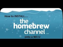 Install Homebrew Onto Your Wii U So You Can Play Play Backups Of Your Favorite Games Like Wii Gc N64 Snes Nes Psx Playstation 1 Wii U Wii Home Brewing