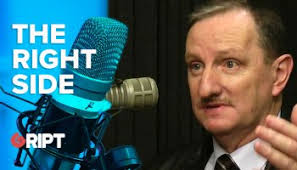 Meet the Candidates: Peter Casey, Independent