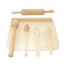 We did not find results for: Wooden Kitchen Tool Set Toy Kitchen Accessories Montessori Toys