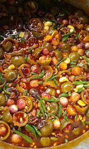 Jeruk limau atau yang biasa disebut dengan jeruk sambal sudah tidak asing lagi di telinga masyarakat indonesia. Bahan2 Acar Limau Buah Limau Nipis Resepi Sheila Rusly Facebook