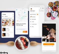 This is a crunch time for restaurateurs to make a mark in the online food industry. Create A App Similar To Uber Eats By Diwaker Bhasker Fiverr