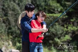 A shocking and wrongful incident episode 36. Scandal A Shocking And Wrongful Incident Asianwiki