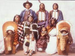 Finding Your Native American Heritage - Indian Country Traveler &  Photographer