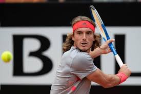 Stefanos tsitsipas (gre) 2965 (+1) 12. Tsitsipas Battu Par Nadal Au Final Je Suis Satisfait L Equipe
