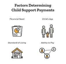 New york state child support enforcement site provides information about how the amount of a child support payment is decided based on parents' income levels and other factors. Florida Child Support Guide Lawsuit Org