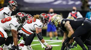 The regular season started with the nfl kickoff game on september 10, in which defending super bowl liv champion kansas city defeated houston. 5 Greatest New Orleans Saints Vs Tampa Bay Buccaneers Games