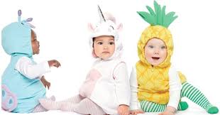 Carter S Baby Halloween Costumes Sale 13 99 Each Shipped Reg 42 Mojosavings Com