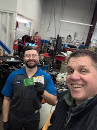 Dwayne Lane's Auto Family