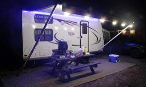 Pin On The Best Rv Awning Light