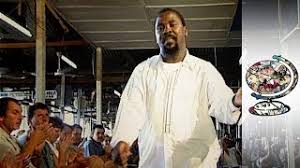Tb joshua's world prophecies are simply guesses based on closely following the news, with a bit of deceitful editing where necessary to polish off the rough edges. Tb Joshua Nigeria S Controversial Faith Healer 2001 Youtube