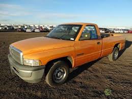 Image result for Orange 1999 Truck