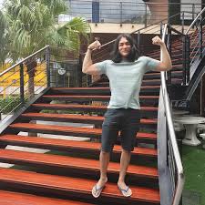 ไปคุยกับหนุ่ม แน็ก ชาลี เรื่องน้องบุญช่วย เพื่อนใหม่ที่คุ. à¹à¸™ à¸ à¸Šà¸²à¸¥ à¹‚à¸Šà¸§ à¸„à¸§à¸²à¸¡à¸ªà¸•à¸£à¸­à¸‡ à¸š à¸™à¸­à¸¢à¸²à¸à¸£ à¸­à¸‡à¹„à¸« à¹à¸£à¸‡à¸•à¸à¹„à¸›à¹€à¸¢à¸­à¸° à¸„à¸¥ à¸›