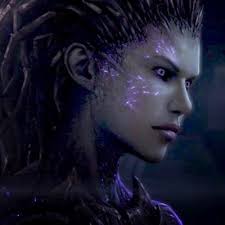 Sarah Kerrigan
