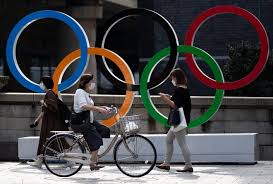 The first modern olympics took place in 1896 in athens, and featured 280 participants from 13 nations, competing in 43 events. 2021 Olympics Covid 19 Cases Surge In Tokyo A Week Before Games