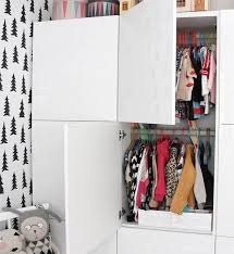 Ikea Besta Kinder Zimmer Kinder Kleiderschrank Kinderzimmer